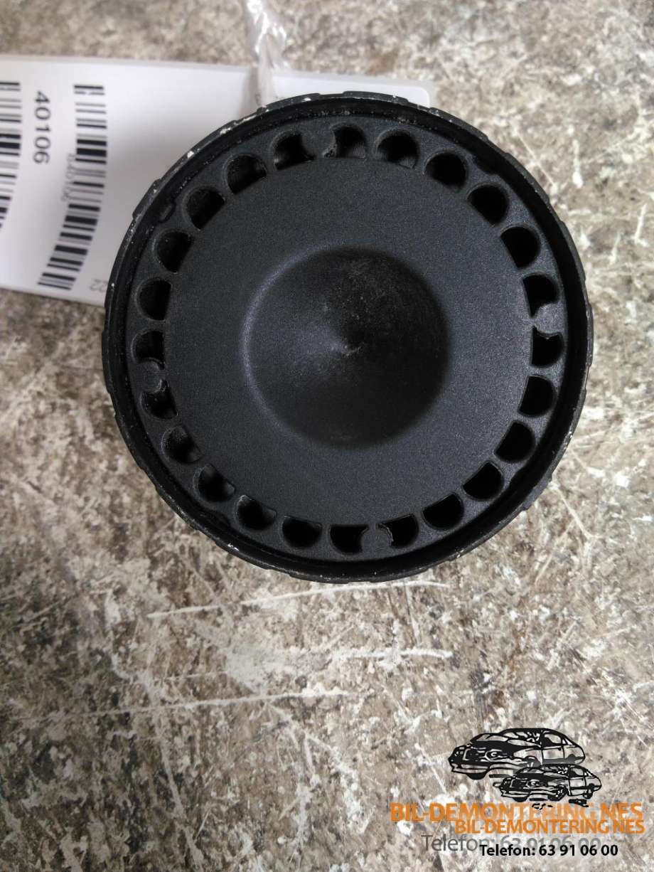 Alarm til BMW X5 2013-2018 (F15) (F15) (9383320|)
