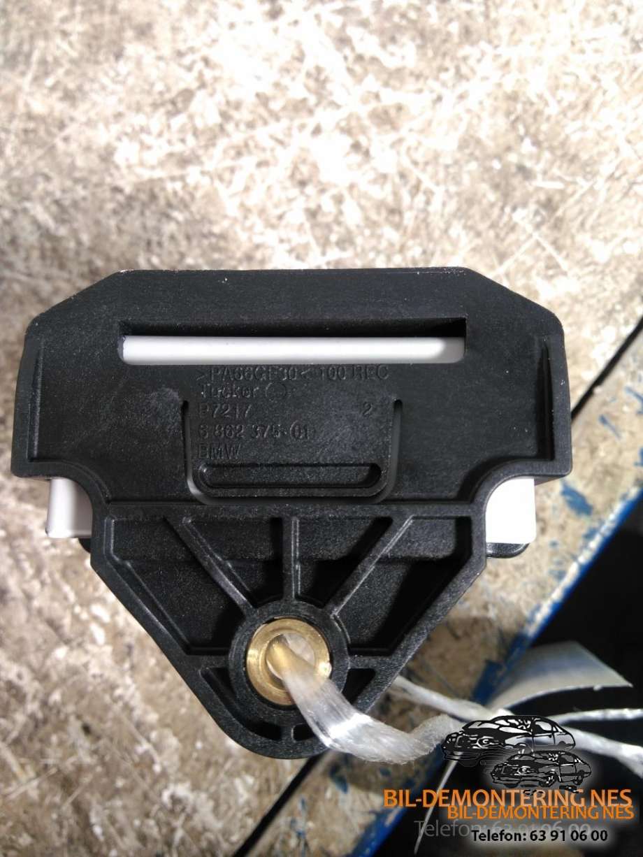 Styreenhet servo til BMW X5 2013-2018 (F15) (F15) (32306882780|55892110|1629100348)