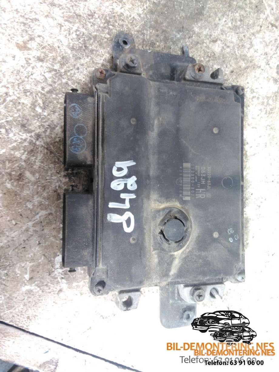Styreenhet motor til Suzuki Swift, 2005-2010  (3392063JH)