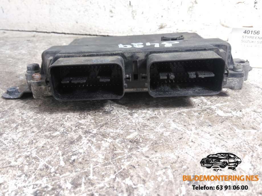 Styreenhet motor til Suzuki Swift 2005-2010  (3392063JH|063JH|)
