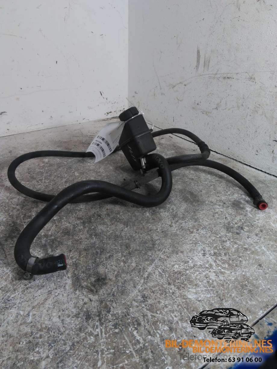 Servo oljebeholder til Volvo XC90, 2007-2014 (Type I, Fase 2)  