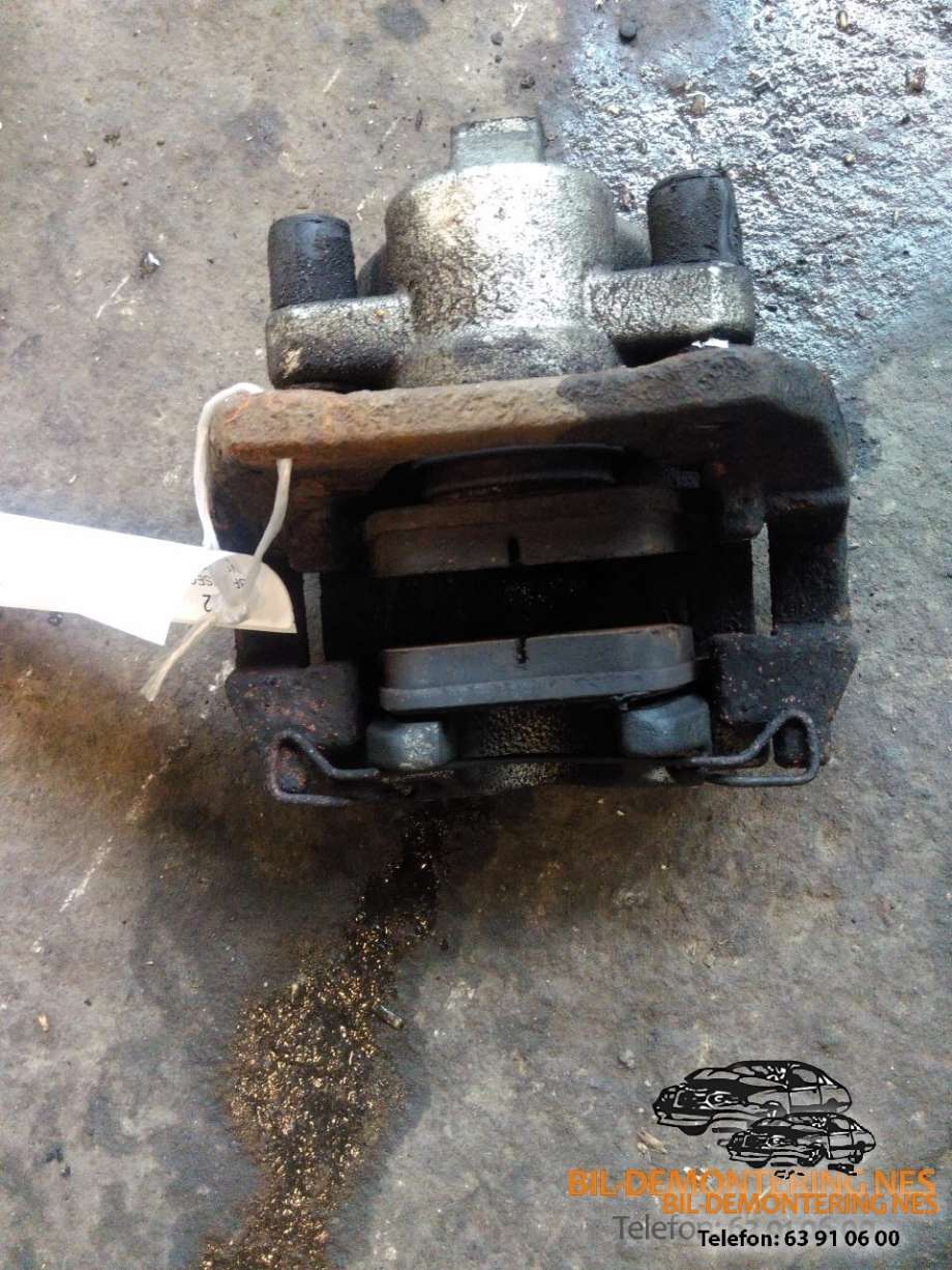 Bremsecaliper venstre bak til Volvo XC90, 2007-2014 (Type I, Fase 2)  