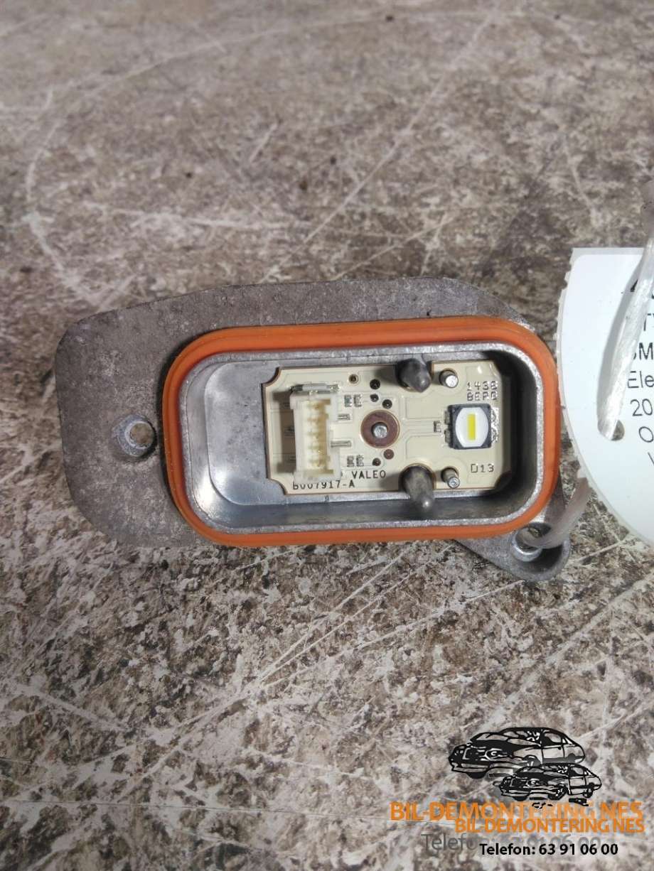 Styreenhet LED til BMW i3 2013-2022  (F150302|M1150|)