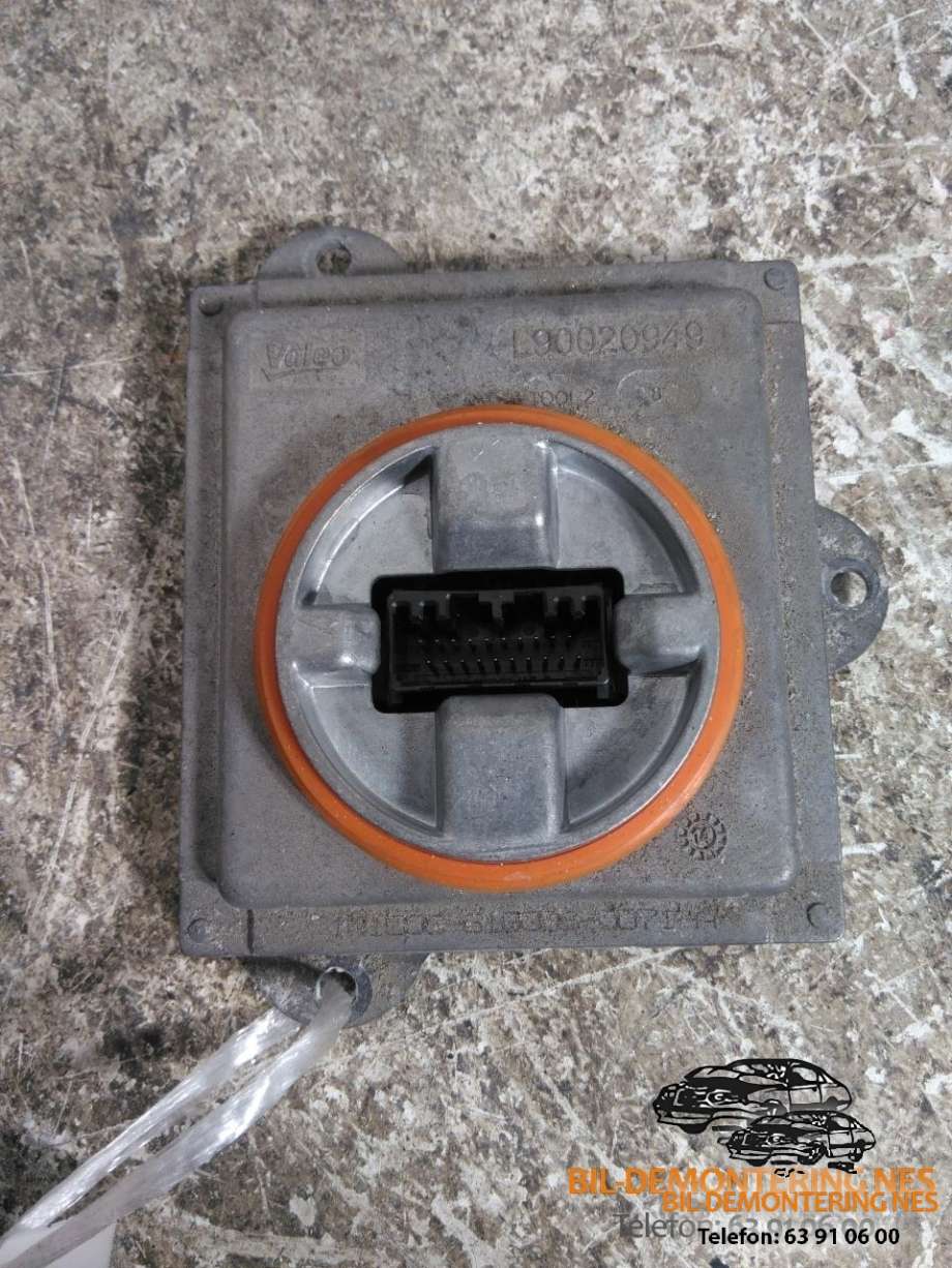 Styreenhet xenon/ballast til BMW i3 2013-2022  (L90028082|7367751|)