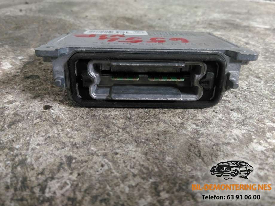 Styreenhet xenon/ballast til Peugeot 5008 2010-2017 (Type I)  (6G89034934|6100100028|151117B)