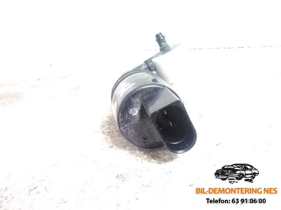 Spylerpumpe foran til BMW X5 2013-2018 (F15) (F15) (738834901|)