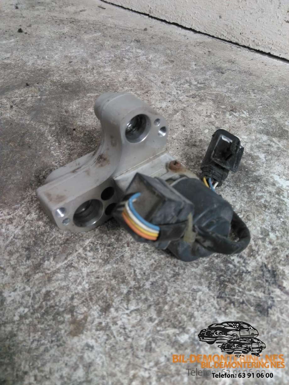 Varmeapparat diverse til BMW i3, 2013-2022  (929256704)