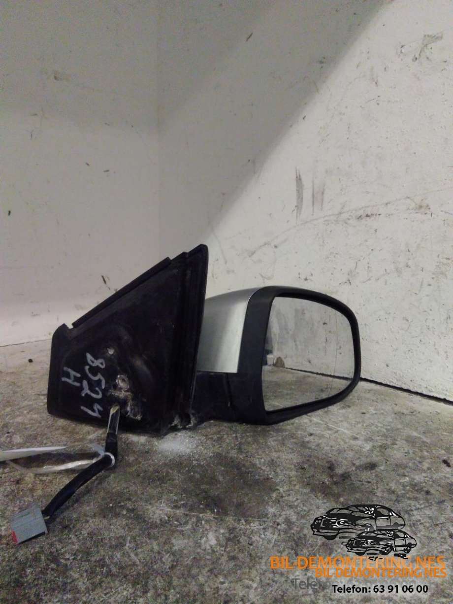 Speil høyre til Ford Mondeo, 2007-2010 (Type IV, Fase 1)  