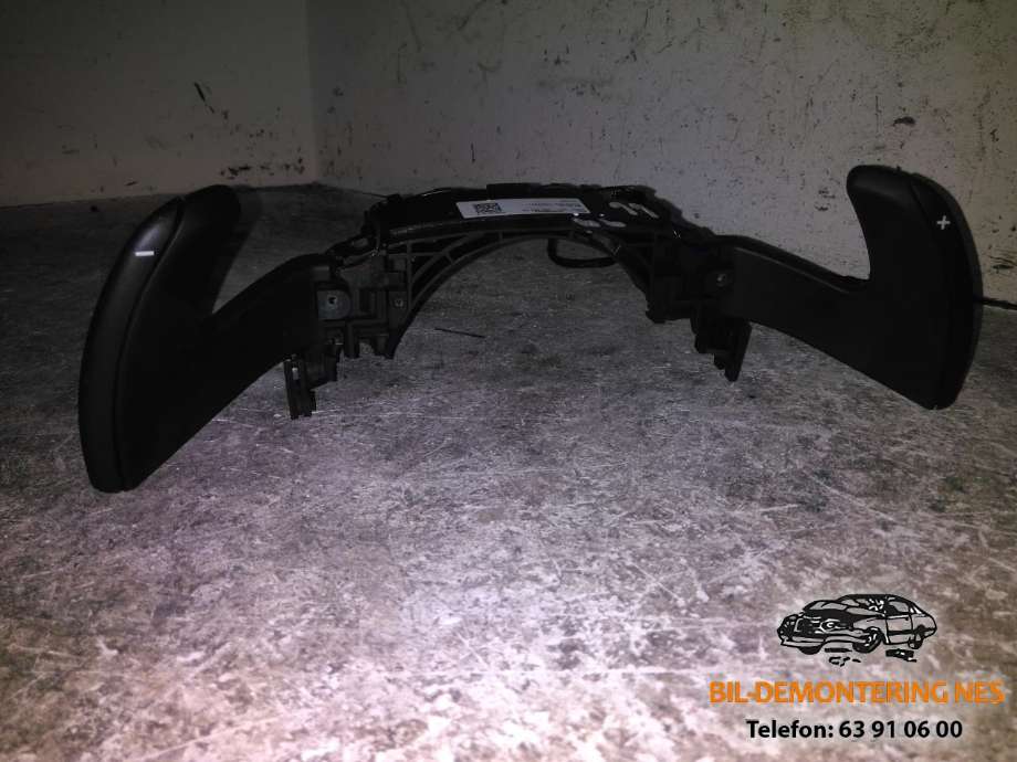 Girstang/girvelger automat til Peugeot Expert 2016-->> (Type III)  (61739G09|10009970702|)