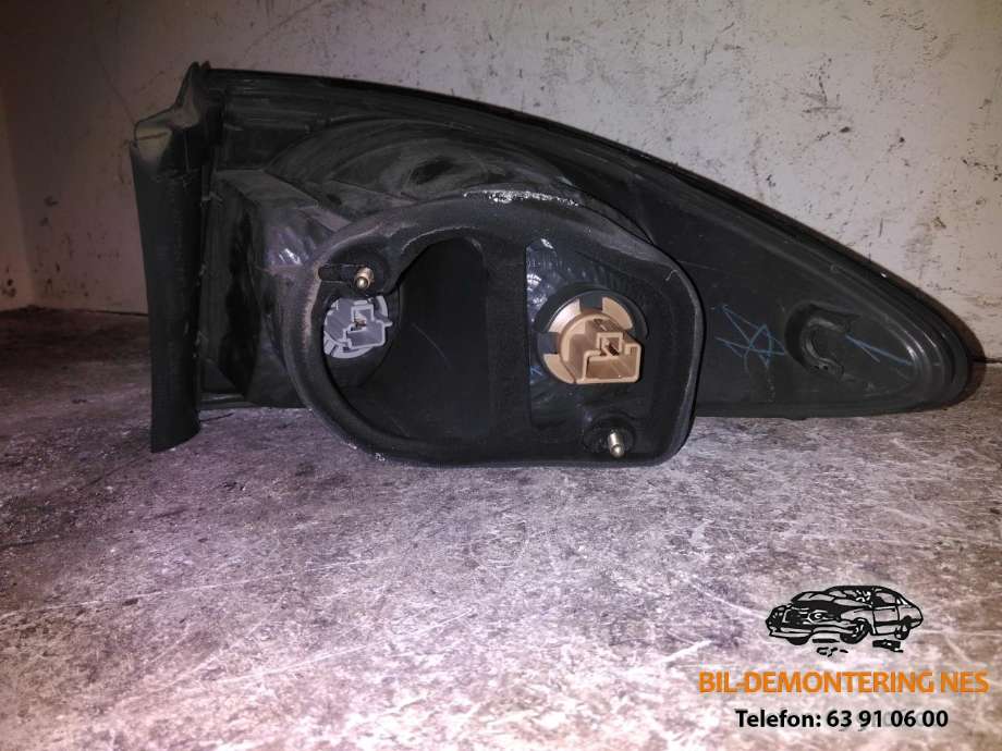Baklykt venstre ytre til Mazda 6 2002-2008 (Type I)  