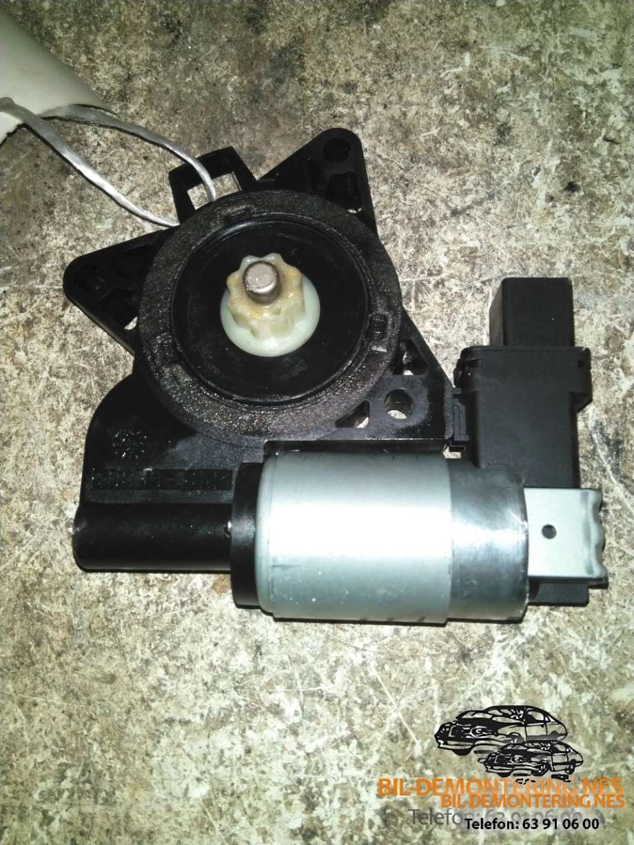 Ruteheis høyre foran til Mazda 6 2002-2008 (Type I)  (622C5858X|)