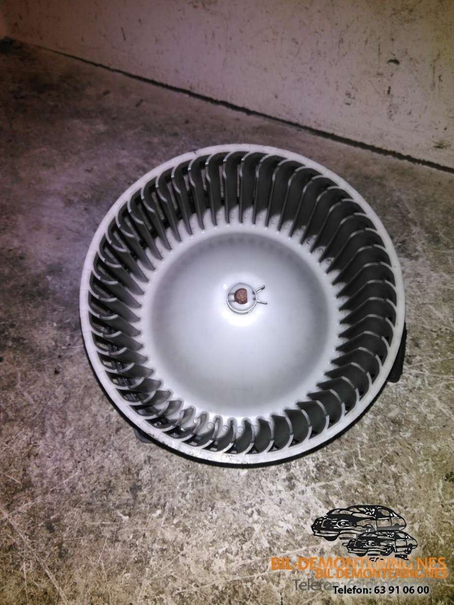 Varmeapparat motor til Mazda 6, 2002-2008 (Type I) (8727000361)