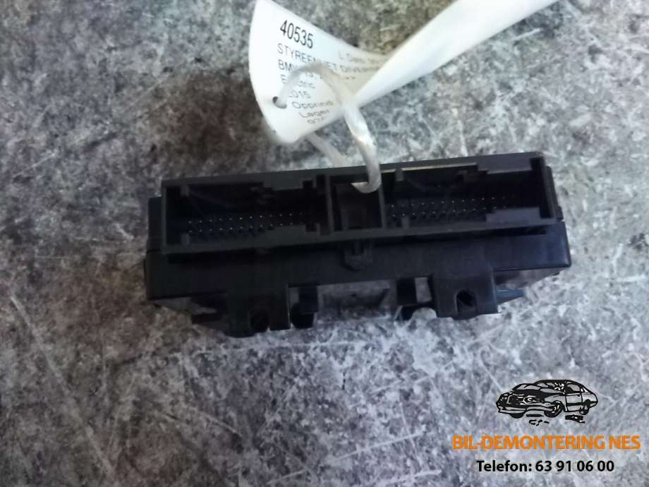 Styreenhet diverse til BMW i3 2013-2022  (936747701|)