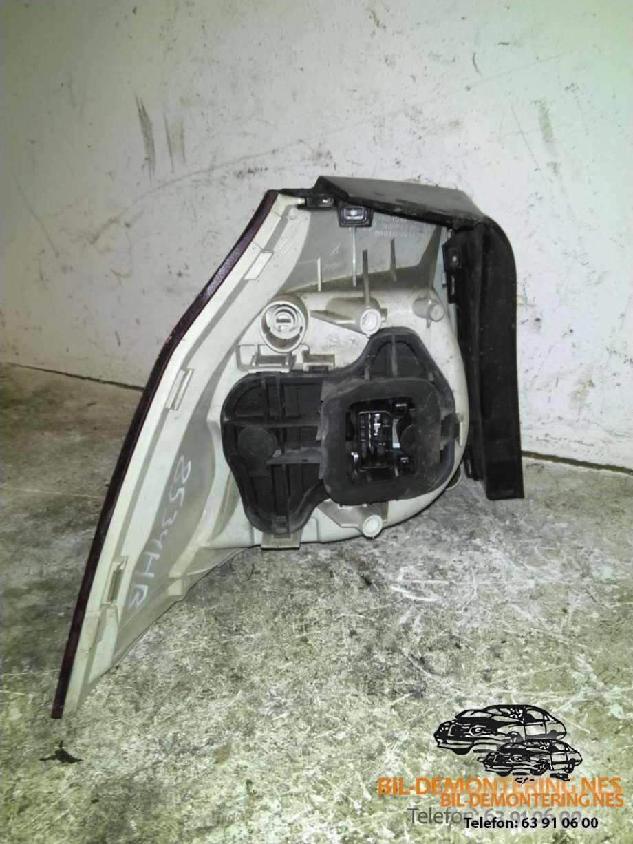 Baklykt høyre til VW Golf V, Combi 2003-2008  (1K6945096N|)