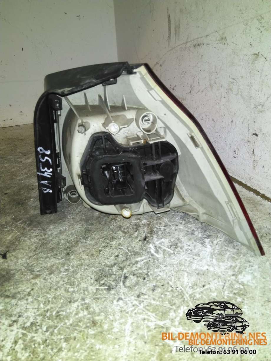Baklykt venstre til VW Golf V, Combi 2003-2008  (1K6945095N|)