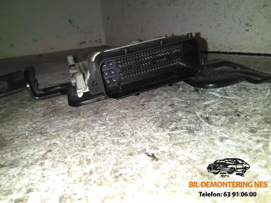 Styreenhet motor til Kia Rio 2011-2017 Type III  (3911103856|9001140732KB|)