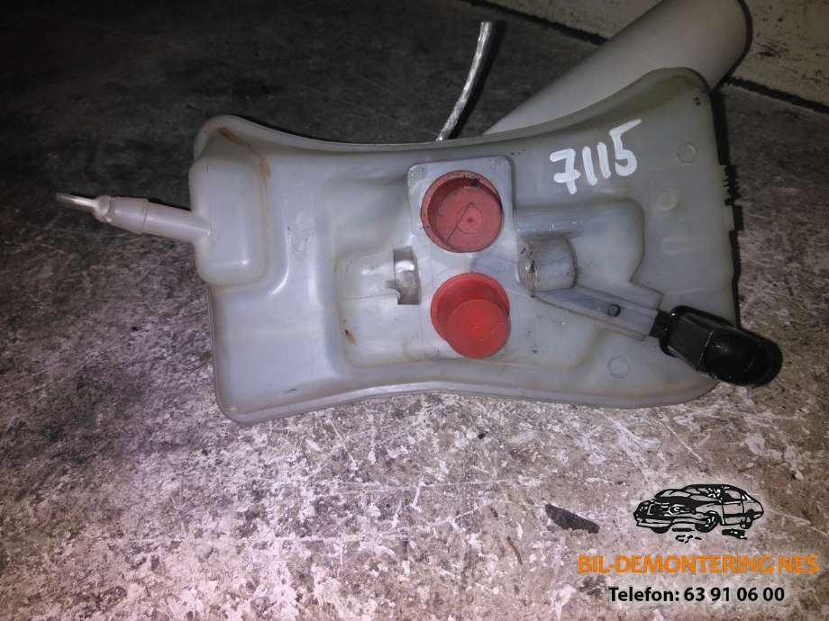 Hydraulikk tank til Audi A6, Allroad 2006-2008 (Type II, Fase 1) (C6) (C6) 