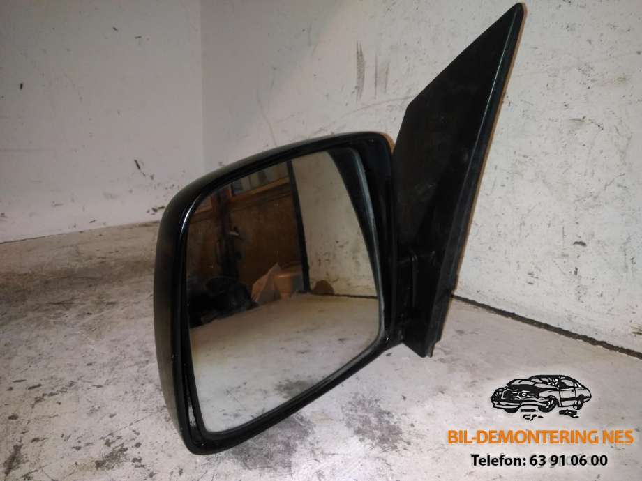 Speil venstre til Hyundai H-1, 2008-2012 (Type II, Fase 1)  