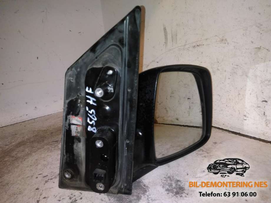Speil høyre til Hyundai H-1 2008-2012 (Type II, Fase 1)  
