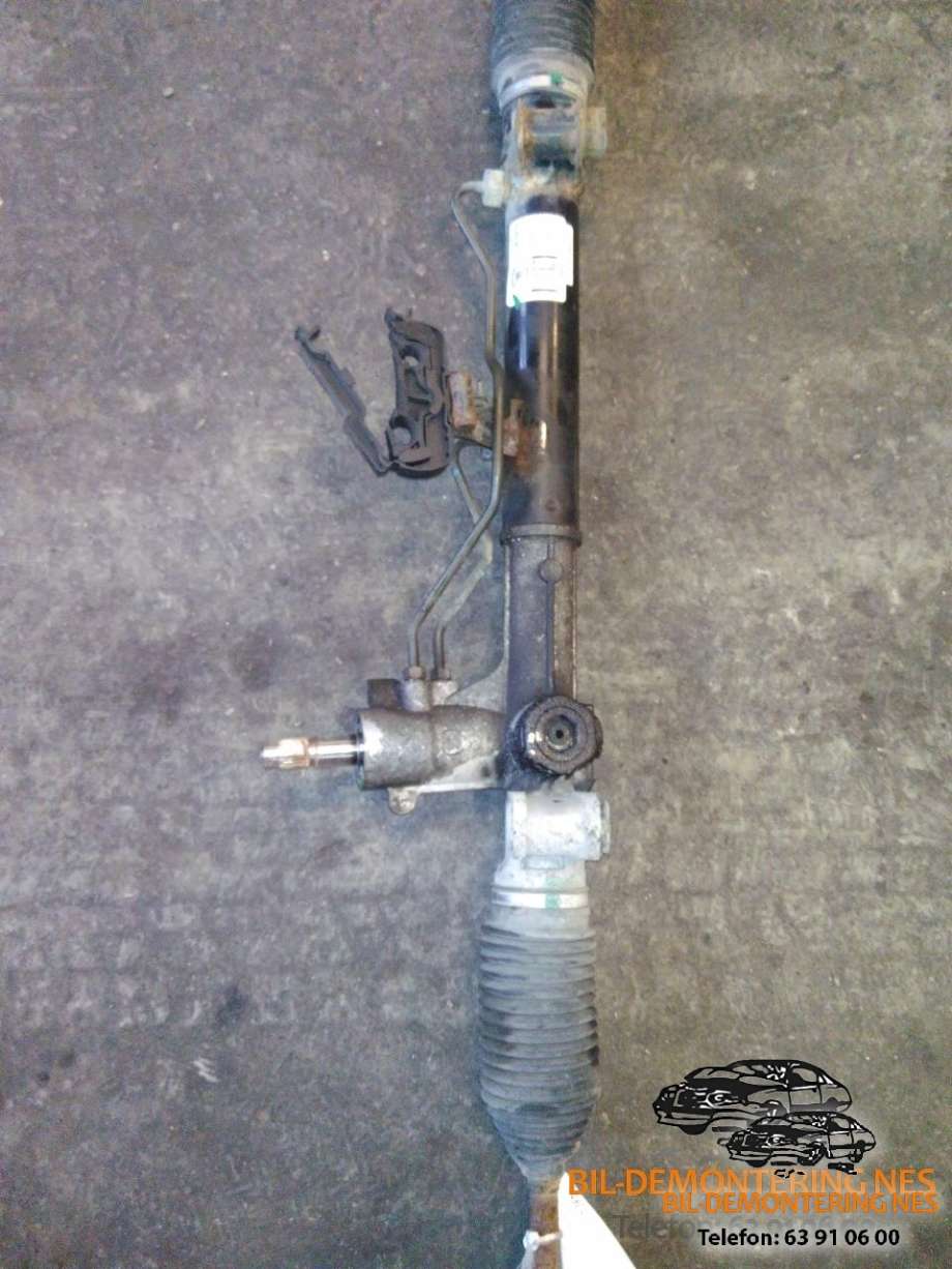 Tannstang til Fiat Doblo 2010-->> (Type II)  (00519387330|)
