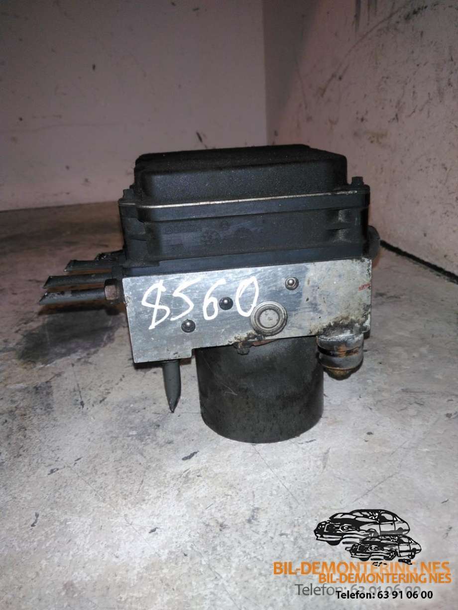 ABS sentral til Toyota Verso, 2004-2009 (Type II)  
