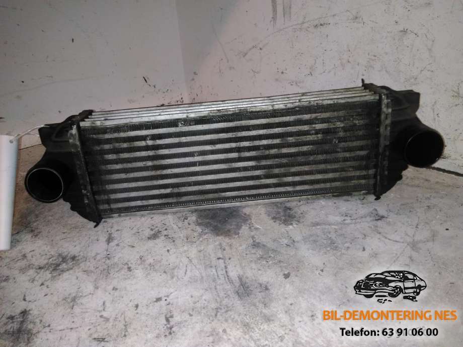 Intercooler til Ford Transit Connect 2009-2013 (Type I, Fase 2)  