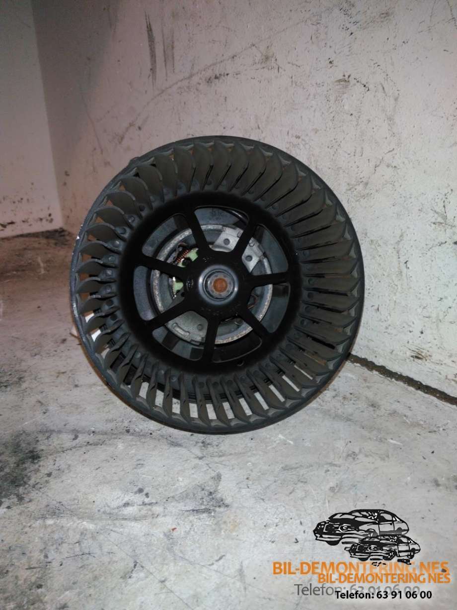 Varmeapparat motor til Ford Transit Connect 2009-2013 (Type I, Fase 2) (2T1H18456AA|)