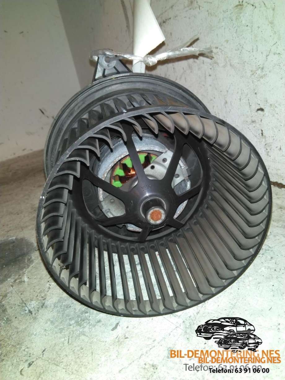 Varmeapparat motor til Ford Transit Connect 2009-2013 (Type I, Fase 2) (2T1H18456AA|)
