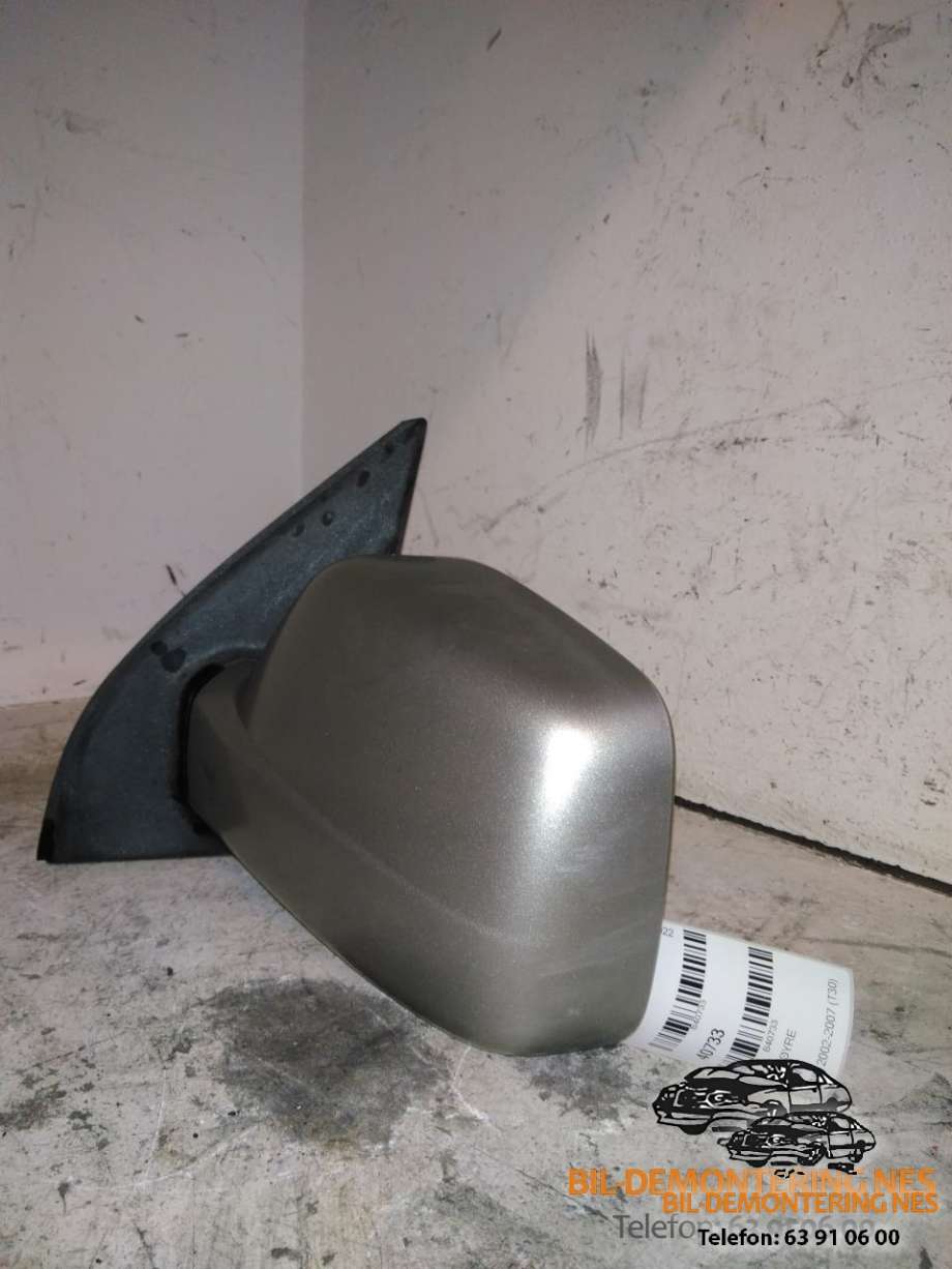 Speil høyre til Nissan X-Trail 2002-2007 (T30) (T30) 