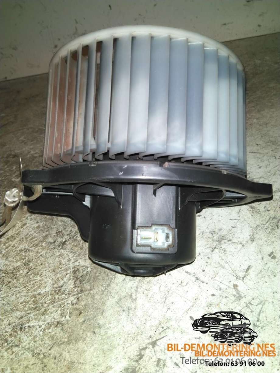 Varmeapparat motor til Hyundai Santa Fe 2006-2009 (Type II, Fase 1)  