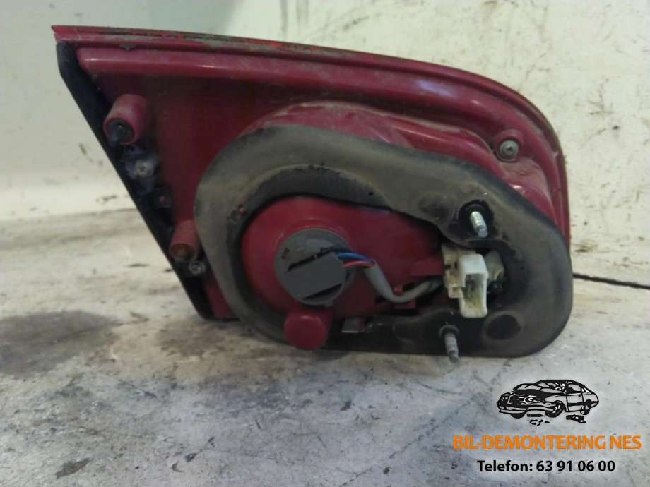 Baklykt høyre indre til Hyundai Santa Fe 2006-2009 (Type II, Fase 1)  