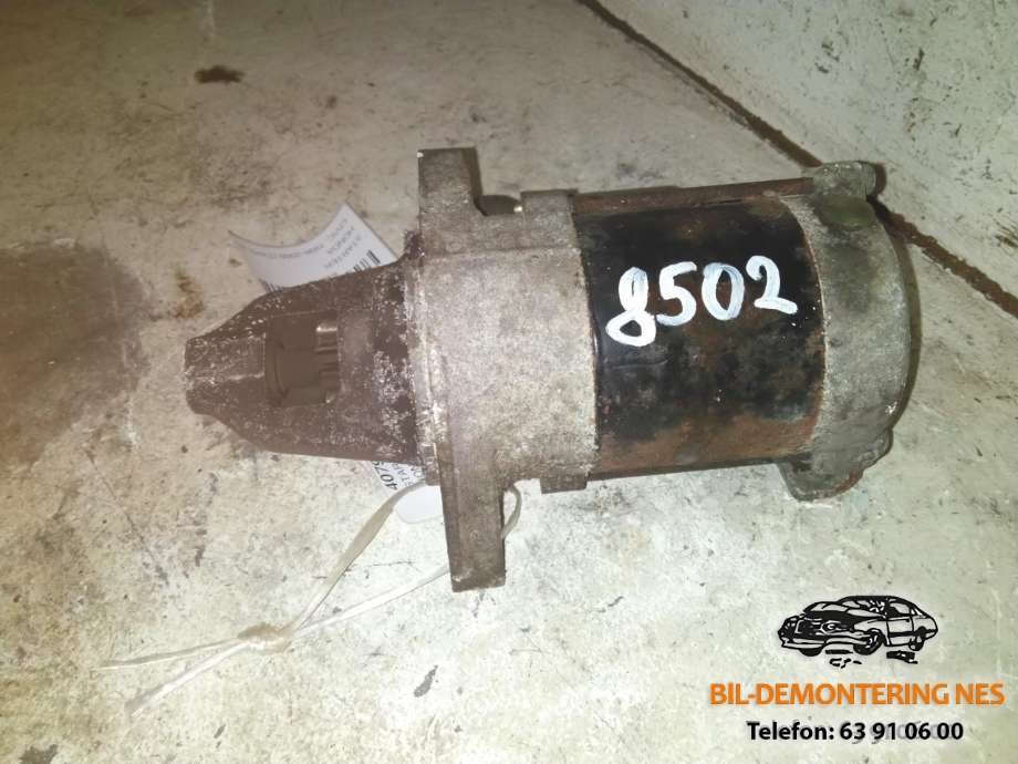 Starter til Honda Civic 1996-2000 (Type VI) (JAPAN) (JAPAN)