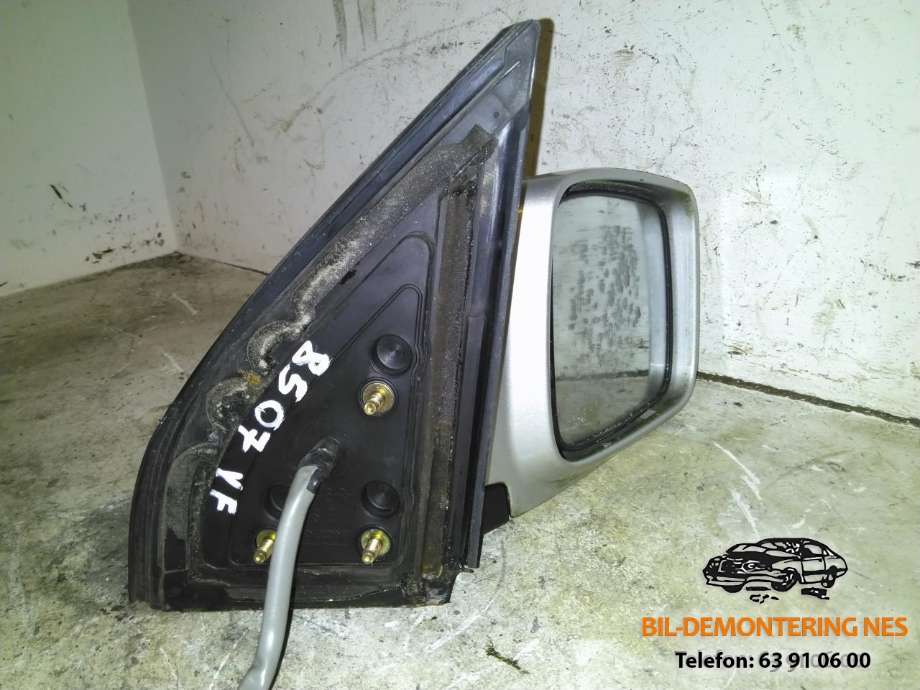 Speil venstre til Nissan X-Trail, 2002-2007 (T30) (T30) 