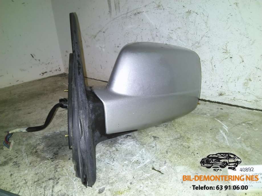 Speil høyre til Nissan X-Trail 2002-2007 (T30) (T30) 