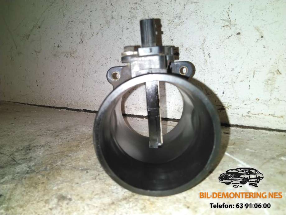 Luftmengde/luftmassemåler til Nissan X-Trail 2002-2007 (T30) (T30) (22680AW400|)