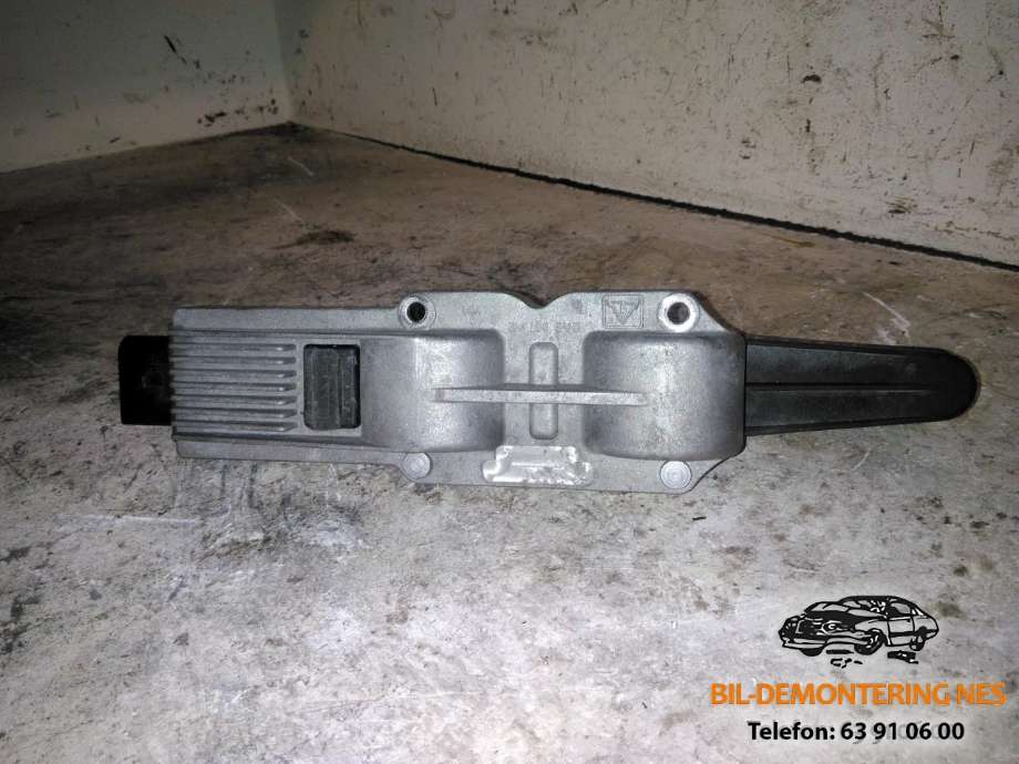 Coil til Škoda Fabia 2000-2007 (Type I)  (CL007|)