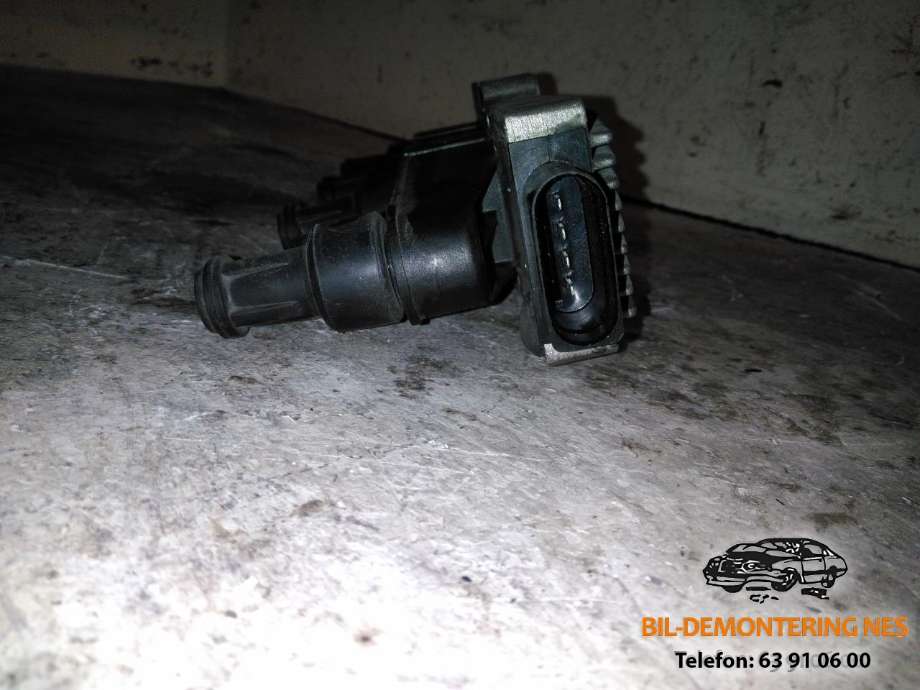 Coil til Škoda Fabia 2000-2007 (Type I)  (CL007|)