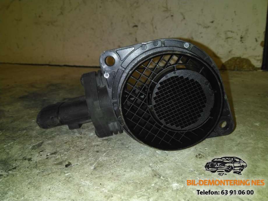Luftmengde/luftmassemåler til VW Passat 2005-2010 (B6) (B6) (0281002531|038906461B|)