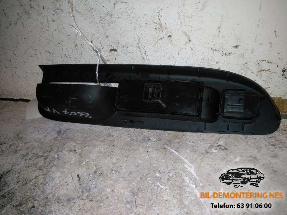 Bryter ruteheis førerdørspanel til VW Passat 2005-2010 (B6) (B6) 