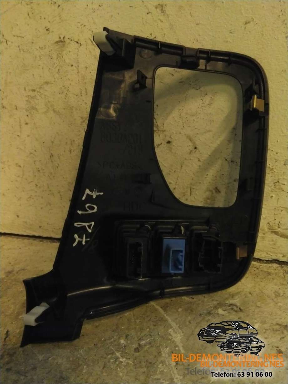 Bryter (ESP - Electronic Stability Program) til VW Passat 2005-2010 (B6) (B6) 