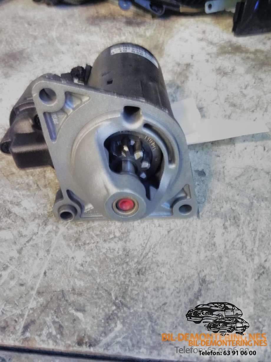 Starter til Alfa Romeo 147 2001-2009  