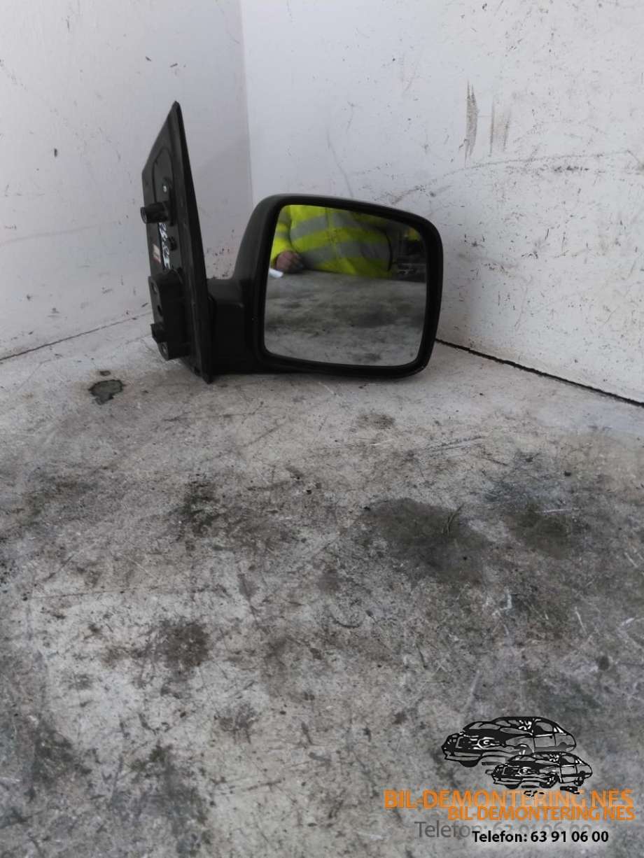Speil høyre til Hyundai H-1 2008-2012 (Type II, Fase 1)