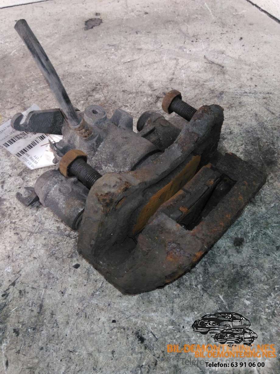 Bremsecaliper venstre bak til Iveco Daily 2000-2006 (Type III)