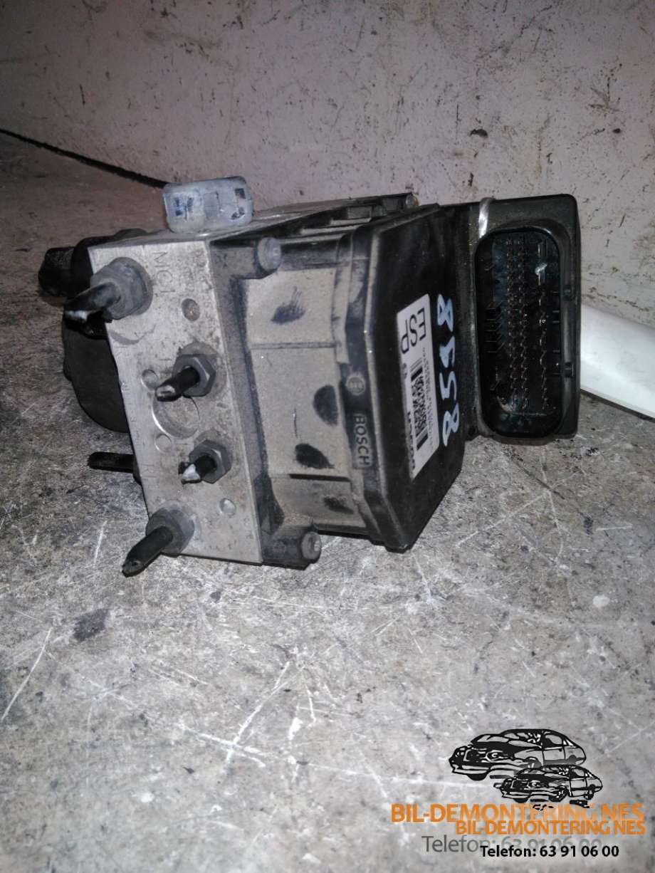 ABS sentral til Alfa Romeo 147 2001-2009 (517580544|0265225360|171104031266)
