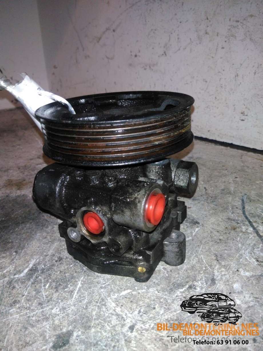 Servo pumpe mekanisk til Mitsubishi Grandis, 2004-2009  