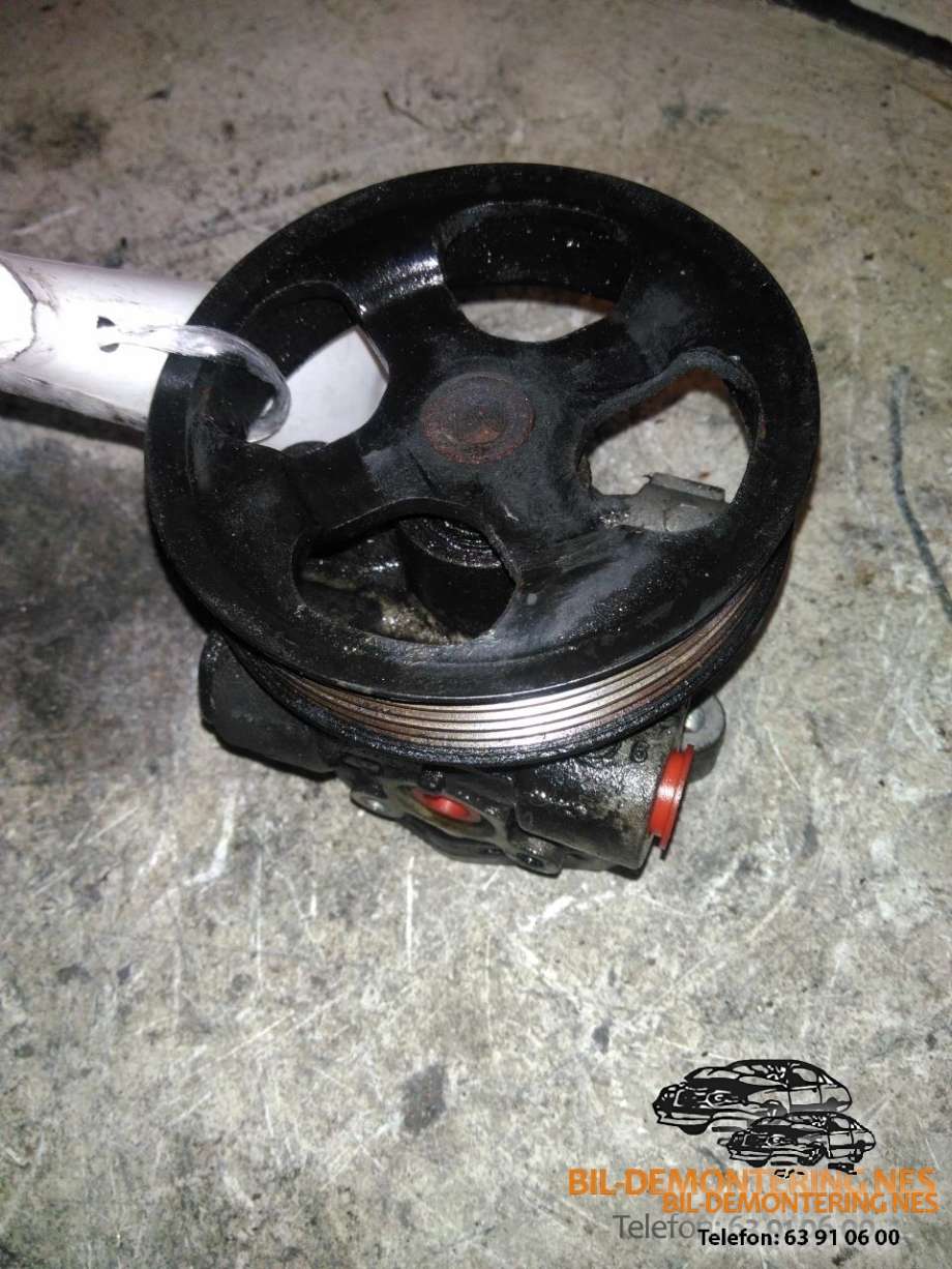 Servo pumpe mekanisk til Mitsubishi Grandis 2004-2009  