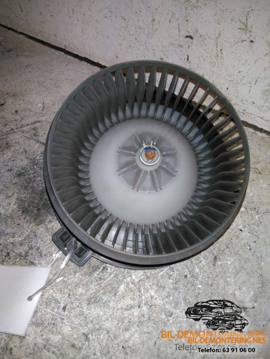 Varmeapparat motor til Mitsubishi Grandis, 2004-2009  