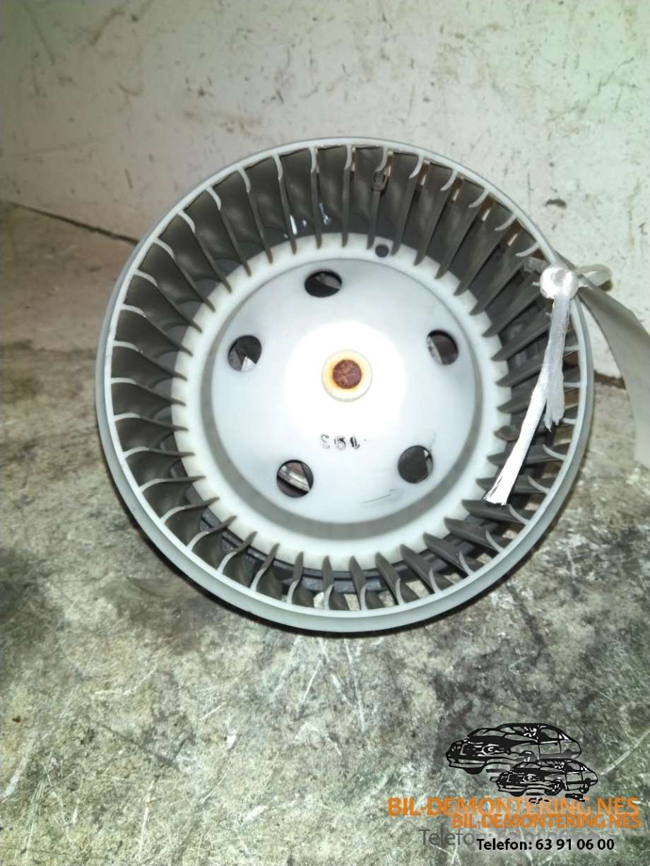 Varmeapparat motor til Alfa Romeo 156 1998-2003 (52488448/02|)