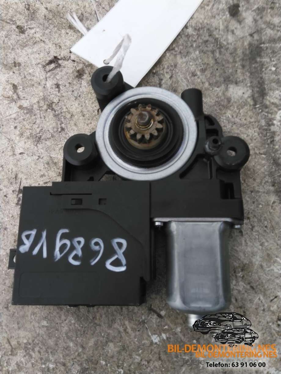 Ruteheis, kun motor, venstre bak til Volvo V50 2004-2007 (Fase 1)  (31264189AA|)