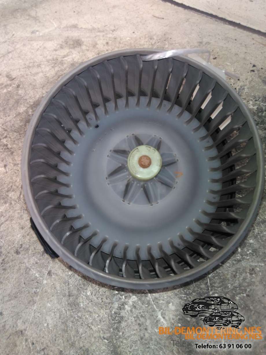 Varmeapparat motor til Toyota RAV4, 2000-2006 (Type II)  (8710342060)
